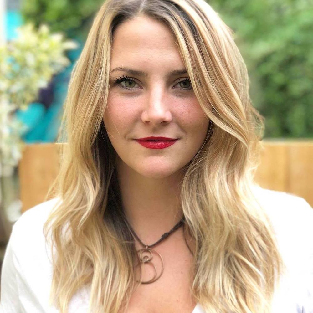 Meet your Posher, Jess